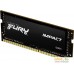 Оперативная память Kingston FURY Impact 2x16GB DDR4 SODIMM PC4-23400 KF429S17IB1K2/32. Фото №4