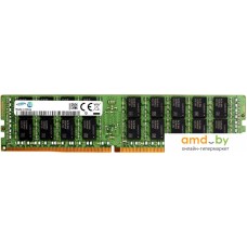 Оперативная память Samsung 64GB DDR4 PC4-25600 M393A8G40AB2-CWEBY