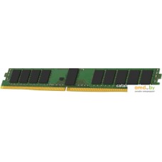 Оперативная память Kingston 16GB DDR4 PC4-25600 KSM32RS8L/16MER