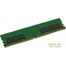 Оперативная память Micron 16GB DDR4 PC4-25600 MTA18ASF2G72PDZ-3G2R1