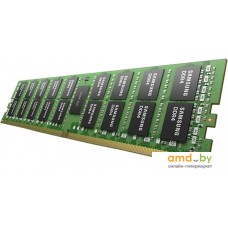 Оперативная память Samsung 128GB DDR4 PC4-25600 M386AAG40AM3-CWEZY