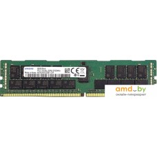 Оперативная память Samsung 8GB DDR4 PC4-23400 M393A1K43DB1-CVFCO