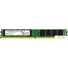 Оперативная память Micron 8GB DDR4 PC4-25600 MTA9ADF1G72PZ-3G2E1