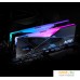 Оперативная память A-Data XPG Spectrix D50 RGB 2x8GB DDR4 PC4-38400 AX4U48008G19K-DGM50X. Фото №5