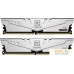 Оперативная память Team T-Create Classic 10L 2x16GB DDR4 PC4-25600 TTCCD432G3200HC22DC01. Фото №1