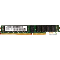 Оперативная память Micron 16GB DDR4 PC4-19200 MTA18ADF2G72PZ-2G3