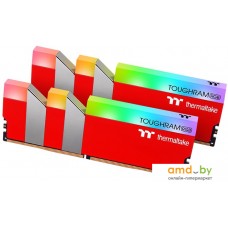 Оперативная память Thermaltake ToughRam RGB 2x8GB DDR4 PC4-28800 RG25D408GX2-3600C18A