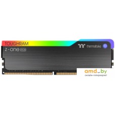 Оперативная память Thermaltake ToughRam Z-One RGB 8GB DDR4 PC4-25600 R019D408GX1-3200C16S