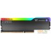 Оперативная память Thermaltake ToughRam Z-One RGB 8GB DDR4 PC4-28800 R019D408GX1-3600C18S. Фото №1