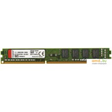 Оперативная память Kingston ValueRAM 4GB DDR3 PC3-12800 (KVR16N11S8/4)