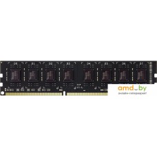 Оперативная память Team Elite 4GB DDR3 PC3-12800 (TED34G1600C1101)