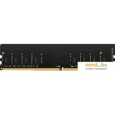 Оперативная память Lexar 16GB DDR4 PC4-25600 LD4AU016G-B3200GSST