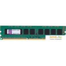 Оперативная память Kingston ValueRAM 8GB DDR3 PC3-12800 KVR16LE11/8