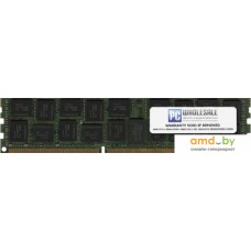 Оперативная память HP 16GB DDR3 PC3-10600 664692-001B