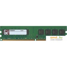 Оперативная память Kingston ValueRAM KVR800D2N6/4G