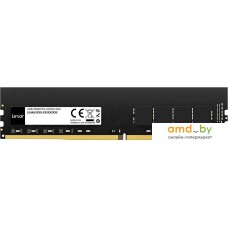 Оперативная память Lexar 8GB DDR4 PC4-25600 LD4AU008G-B3200GSST