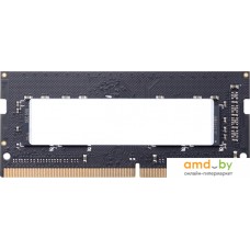 Оперативная память Apacer 16GB DDR4 SODIMM PC4-21300 AS16GGB26CRBBGH