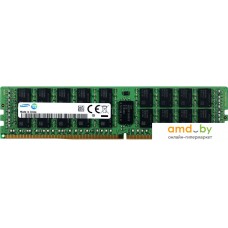 Оперативная память Samsung 32GB DDR4 PC4-25600 M393A4K40EB3-CWE