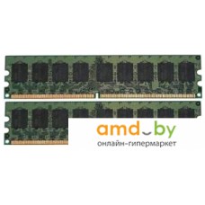 Оперативная память HP 2x8GB DDR2 PC2-5300 408855-B21