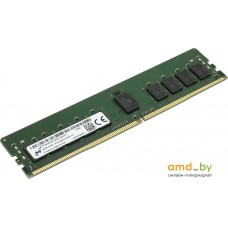 Оперативная память Micron 16GB DDR4 PC4-23400 MTA18ASF2G72PZ-2G9J3