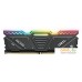 Оперативная память GeIL Polaris RGB SYNC 2x16GB DDR5 PC5-38400 GOSG532GB5200C34ADC. Фото №2