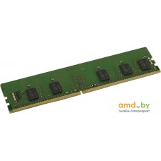Оперативная память Micron 8GB DDR4 PC4-25600 MTA9ASF1G72PZ-3G2R1
