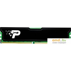 Оперативная память Patriot Signature Line 8GB DDR4 PC4-21300 PSD48G266681H