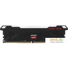Оперативная память AMD Radeon R9 Performance RGB 32GB PC4-25600 R9S432G3206U2S-RGB