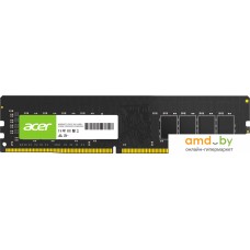 Оперативная память Acer UD100 8GB DDR4 PC4-19200 BL.9BWWA.220