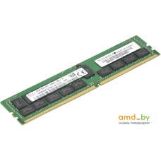 Оперативная память Supermicro 32GB DDR4 PC4-21300 MEM-DR432L-HL03-ER26