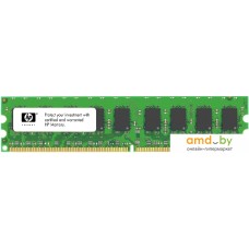 Оперативная память HP 4GB DDR3 PC3-12800 (647895-B21)