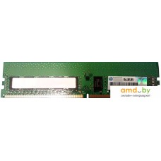 Оперативная память HP 4GB DDR4 PC4-17000 [805667-B21]