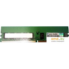 Оперативная память HP 819880-B21 8GB DDR4 PC4-17000