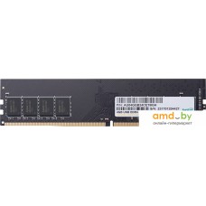 Оперативная память Apacer 4GB DDR4 PC4-19200 [AU04GGB24CETBGH]