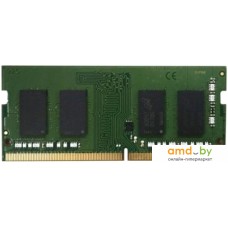 Оперативная память QNAP RAM-4GDR4A0-SO-2666