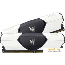 Оперативная память Acer Predator Talos 2x8ГБ DDR4 3000 МГц BL.9BWWR.211