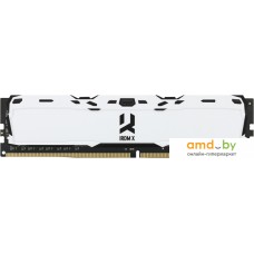 Оперативная память GOODRAM IRDM X 2x8GB DDR4 PC4-24000 IR-XW3000D464L16S/16GDC