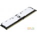 Оперативная память GOODRAM IRDM X 2x8GB DDR4 PC4-24000 IR-XW3000D464L16S/16GDC. Фото №2