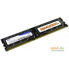 Оперативная память Team 4GB DDR3 PC3-12800 TED34G1600C11BK