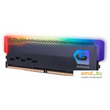 Оперативная память GeIL Orion RGB 16ГБ DDR4 3200 МГц GOSG416GB3200C22SC