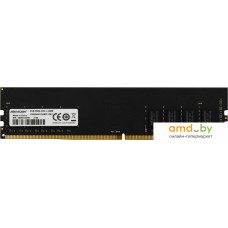 Оперативная память Hikvision 8ГБ DDR4 3200 МГц HKED4081CAB2F1ZB1/8G