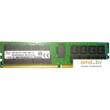 Оперативная память Hynix 64ГБ DDR4 2933 МГц HMAA8GR7MJR4N-WMTG