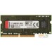 Оперативная память Kingston ValueRAM 4GB DDR3 SODIMM PC3-12800 KVR16S11S8/4WP. Фото №1