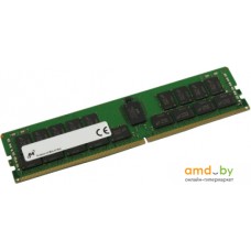 Micron 32ГБ DDR4 3200 МГц MTA36ASF4G72PZ-3G2