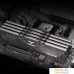 Team T-Force Vulcan Z 2x16ГБ DDR4 3600 МГц TLZGD432G3600HC18JDC01. Фото №5