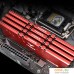 Оперативная память Team T-Force Vulcan Z 2x8ГБ DDR4 3600 МГц TLZRD416G3600HC18JDC01. Фото №3