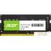 Оперативная память Acer SD100 16ГБ DDR4 3200 МГц BL.9BWWA.214. Фото №1