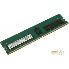 Micron 32ГБ DDR4 2933 МГц MTA18ASF4G72PDZ-2G9