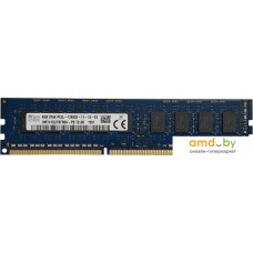 Оперативная память Hynix 8GB DDR3 PC3-12800 HMT41GU7BFR8A-PB