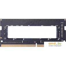 Оперативная память Apacer 8GB DDR4 SODIMM PC4-25600 AS08GGB32CSYBGH